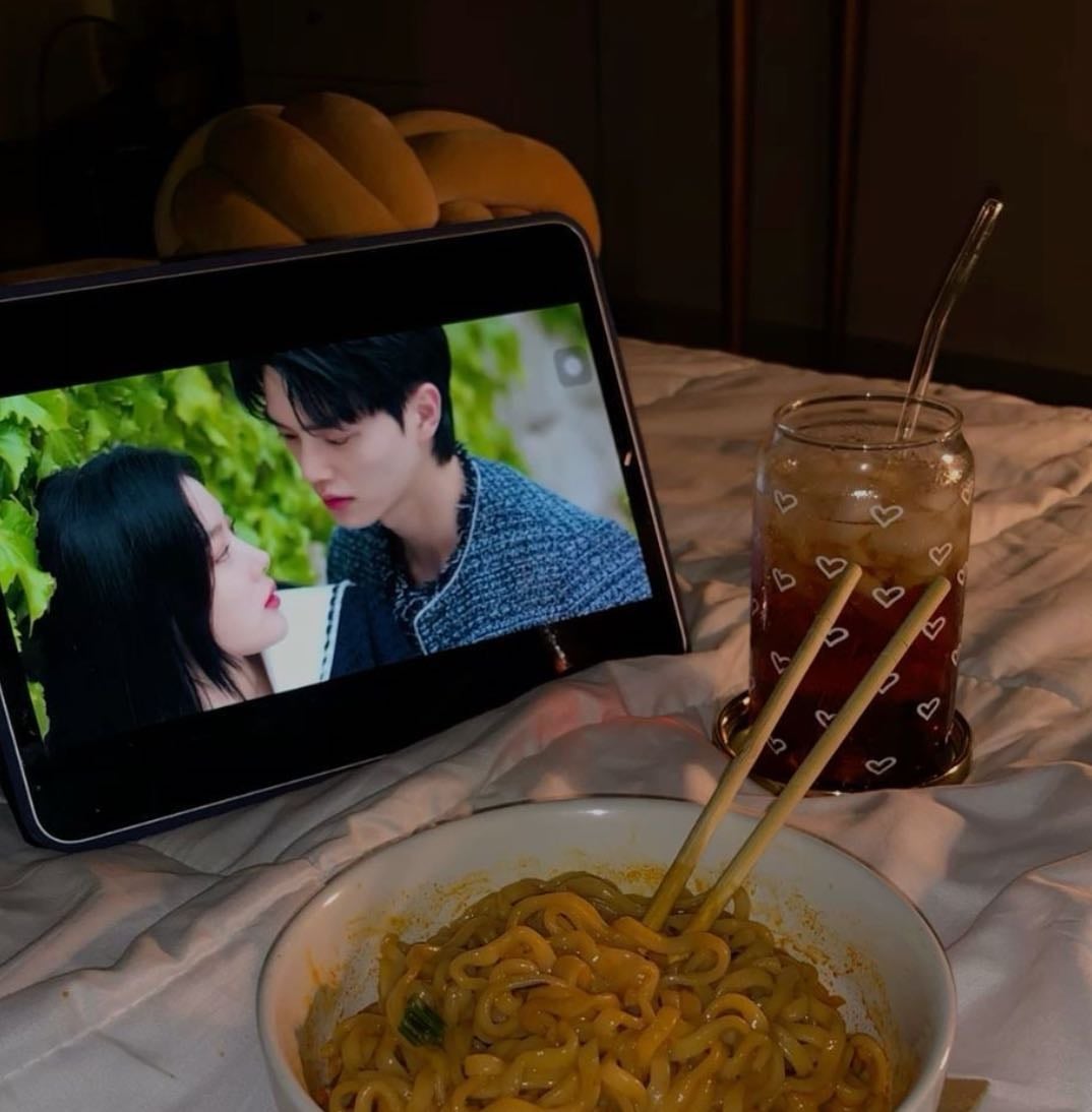 K-drama Recs👑 - Movies hypelist by Lexi