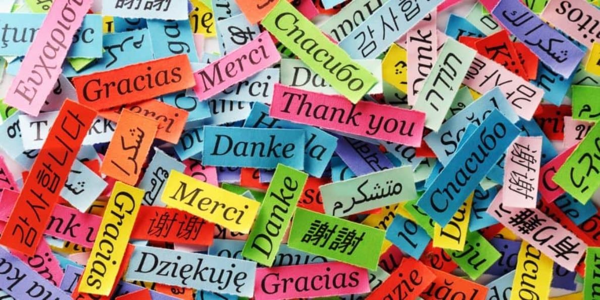 Learn a new language - Any!! The ones you like the most