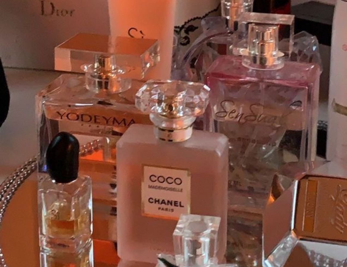 Perfumes