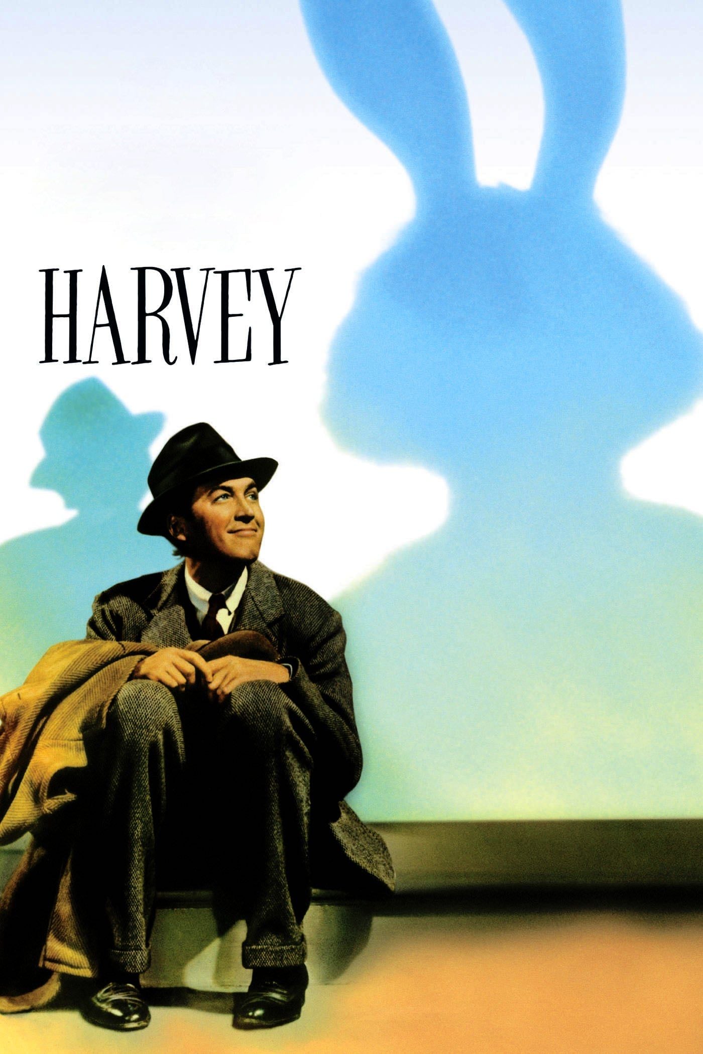 Harvey - Henry Koster · 1950