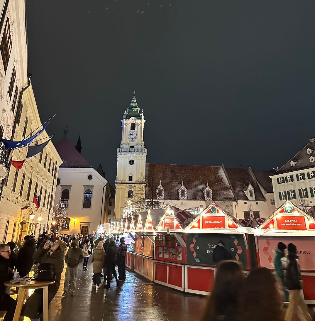 bratislava