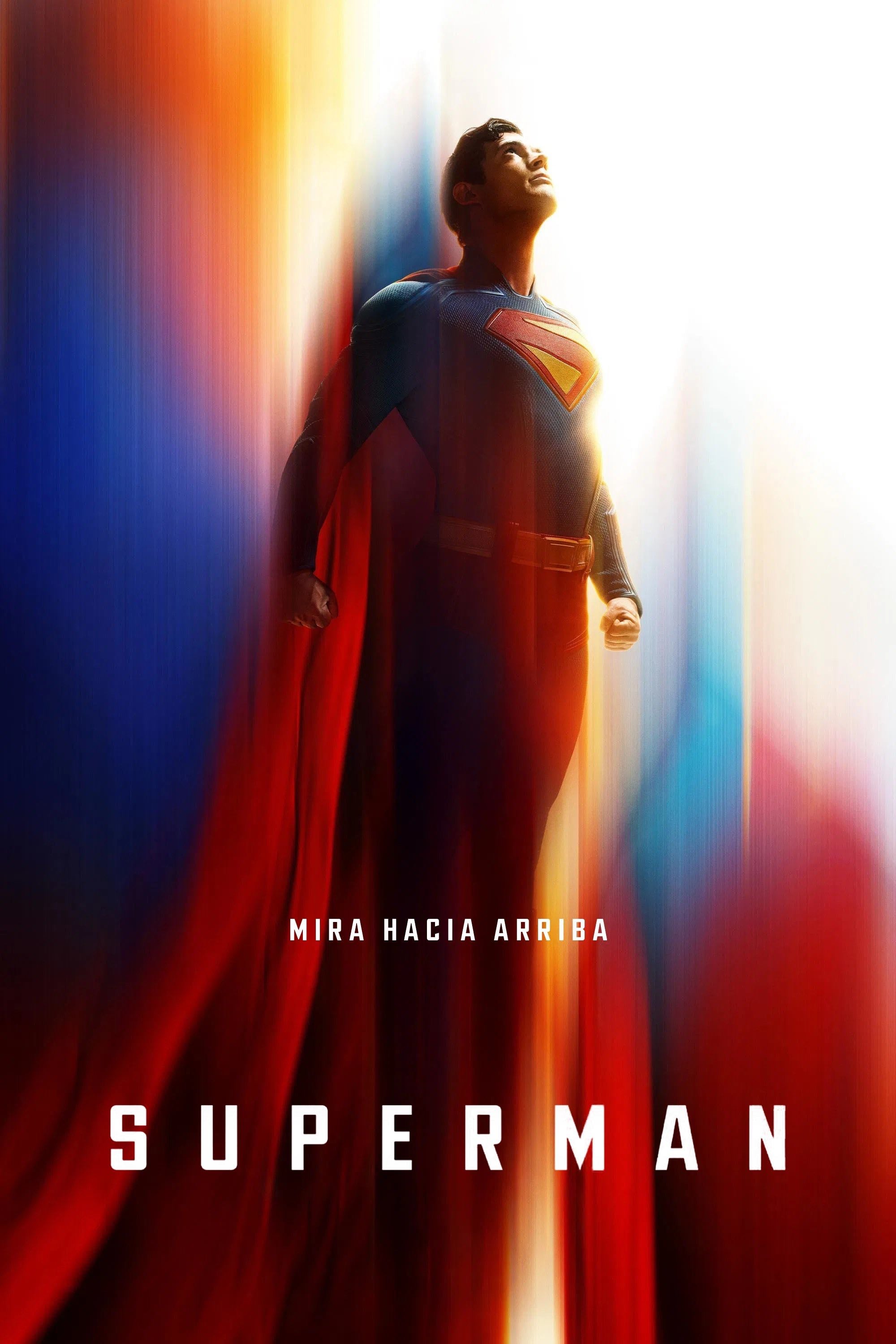 Superman - James Gunn · 2025