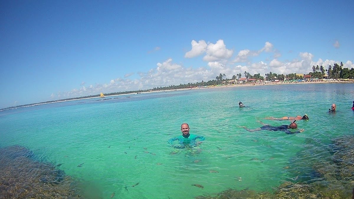 Porto de Galinhas