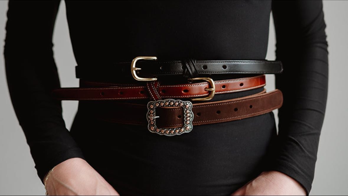 Belts