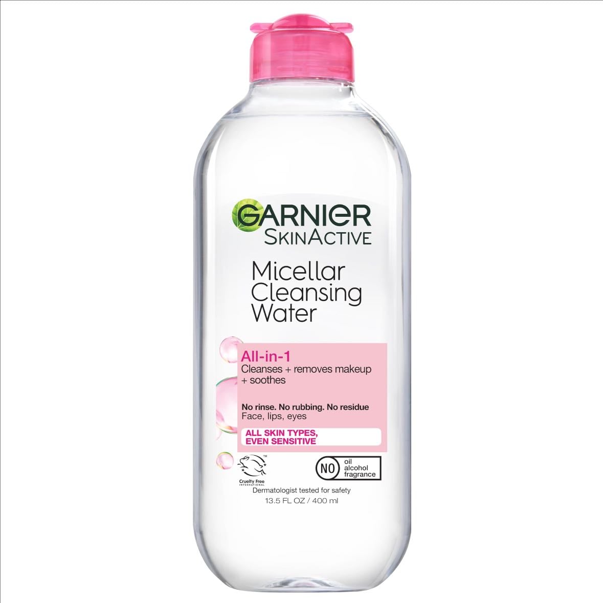 Makeup Remover