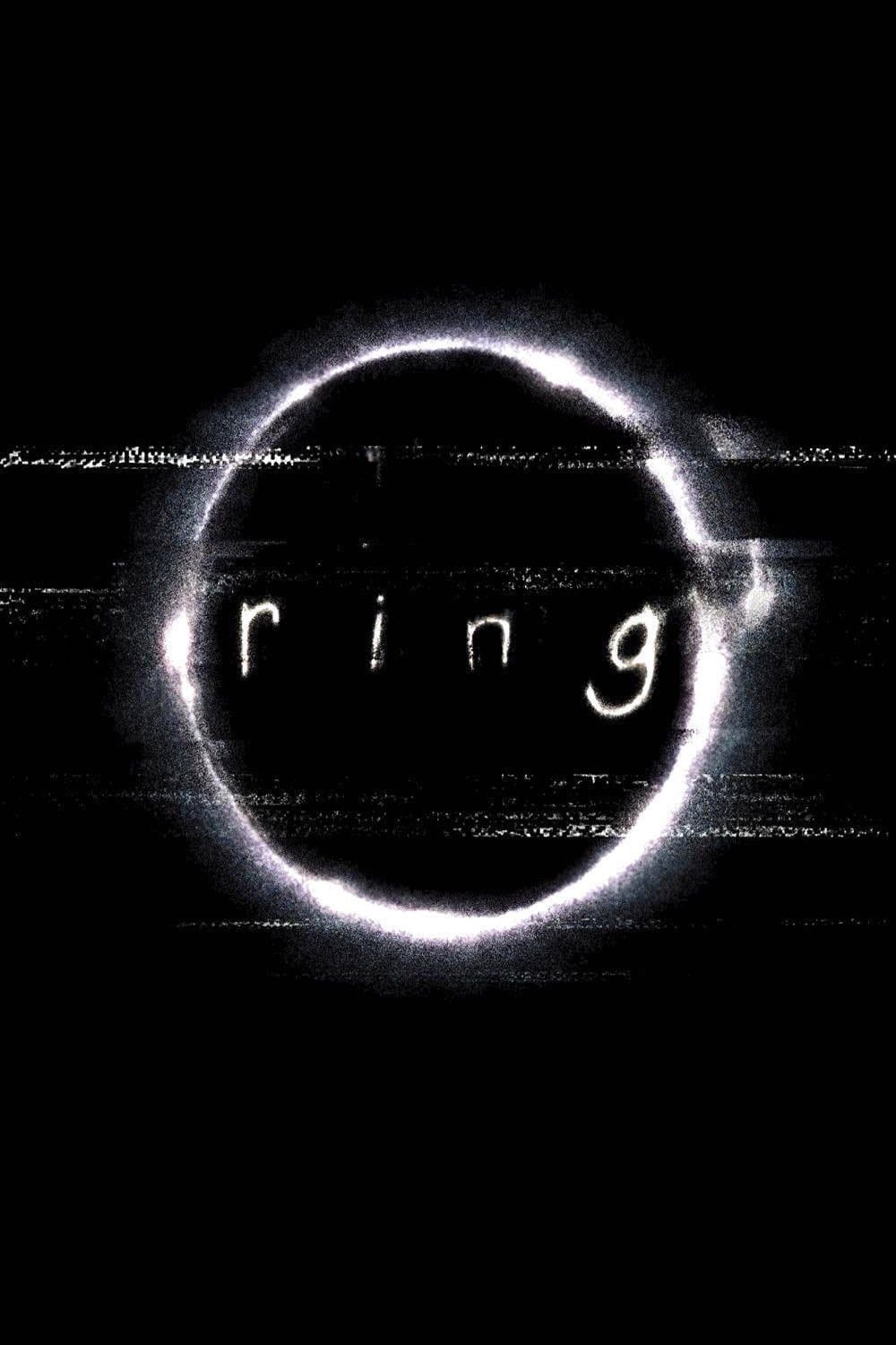 The Ring - Gore Verbinski · 2002