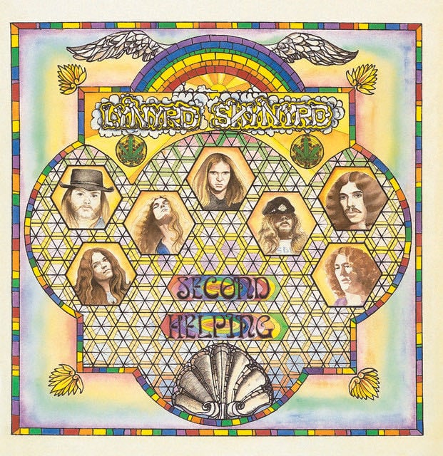 Sweet Home Alabama - Song · Lynyrd Skynyrd