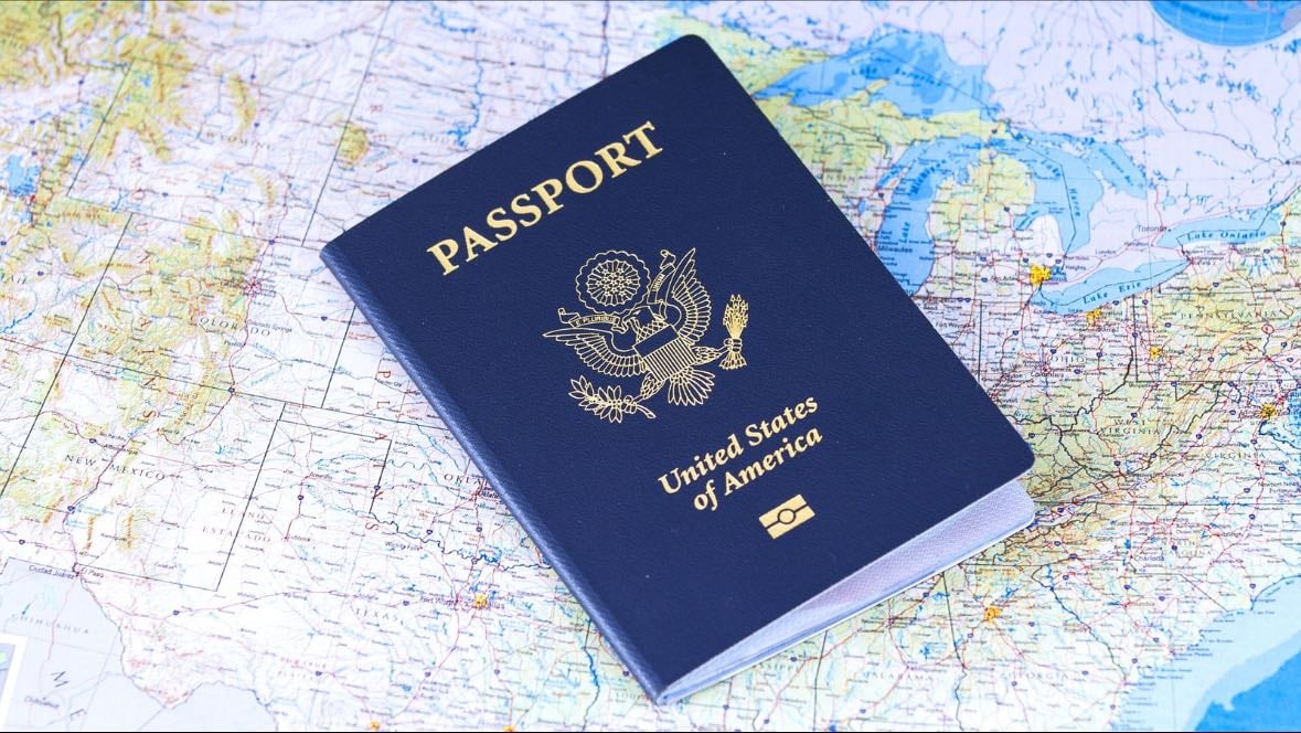 Passport