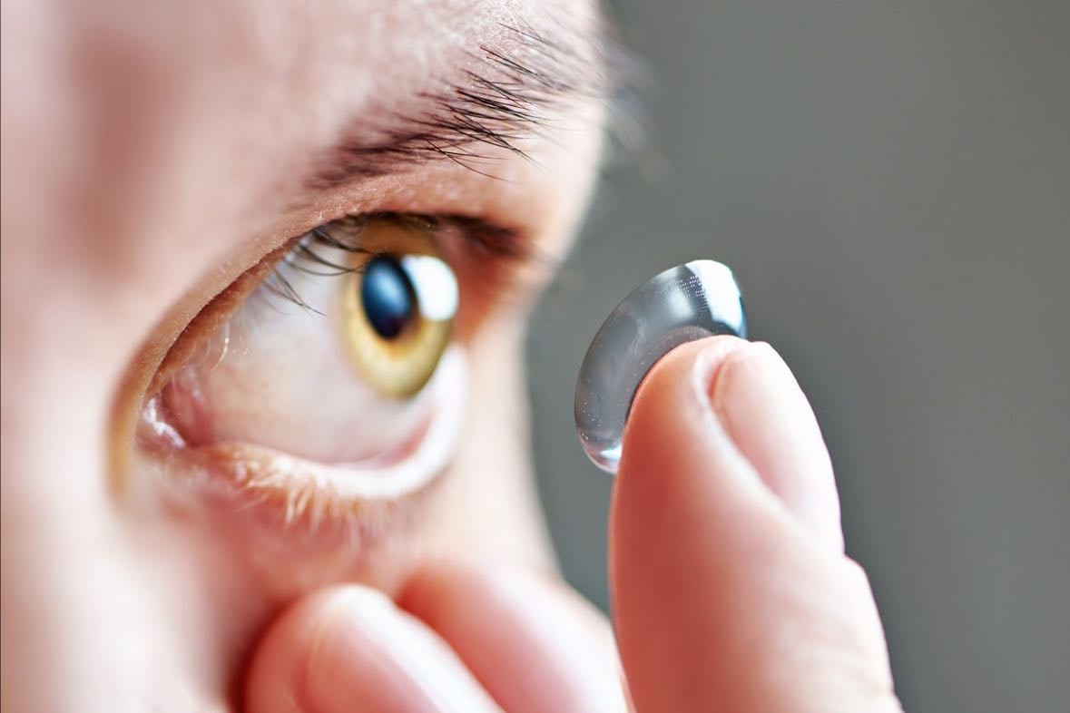 Contacts