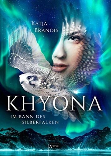 Khyona (1). Im Bann des Silberfalken - Katja Brandis · 2018
