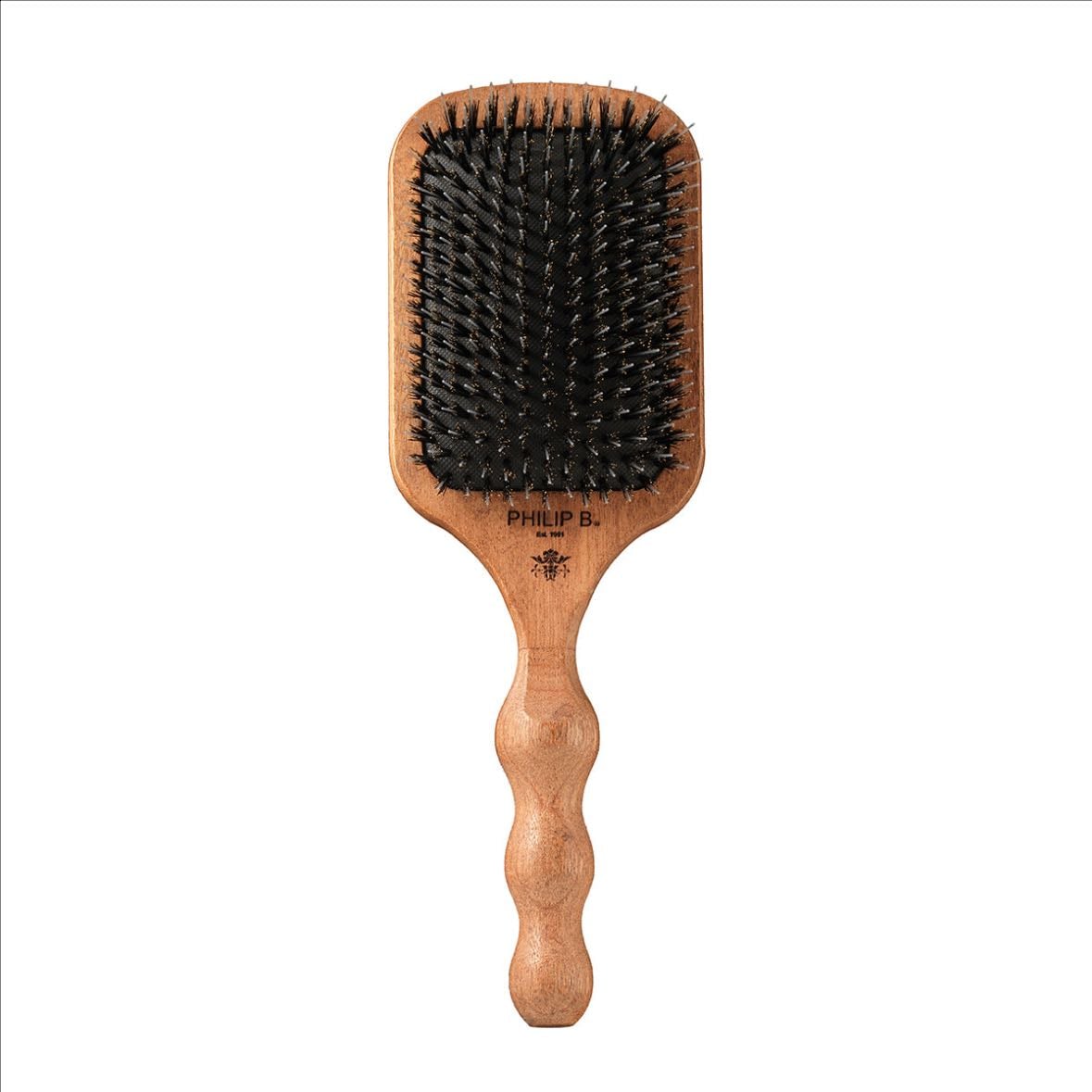 Hairbrush