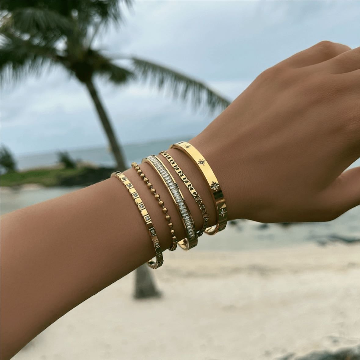 Bracelets