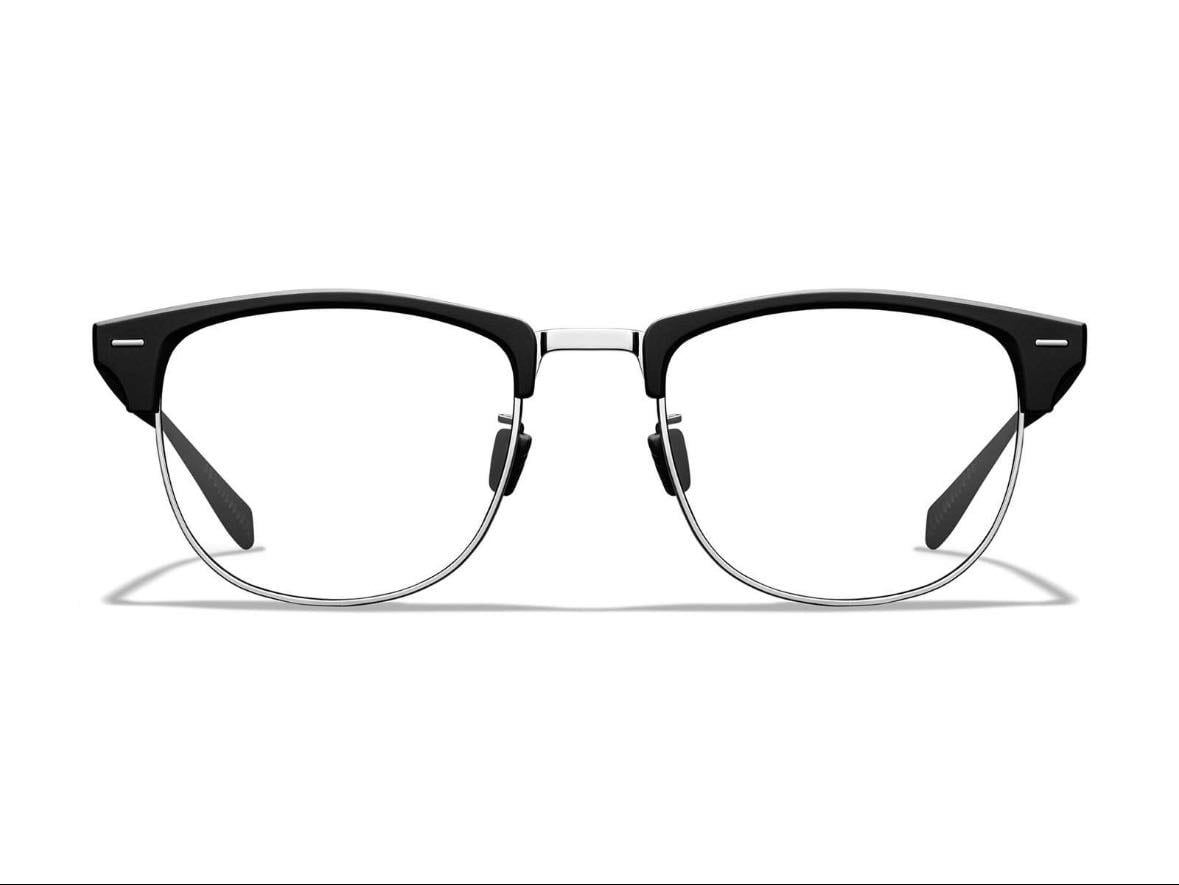 Glasses
