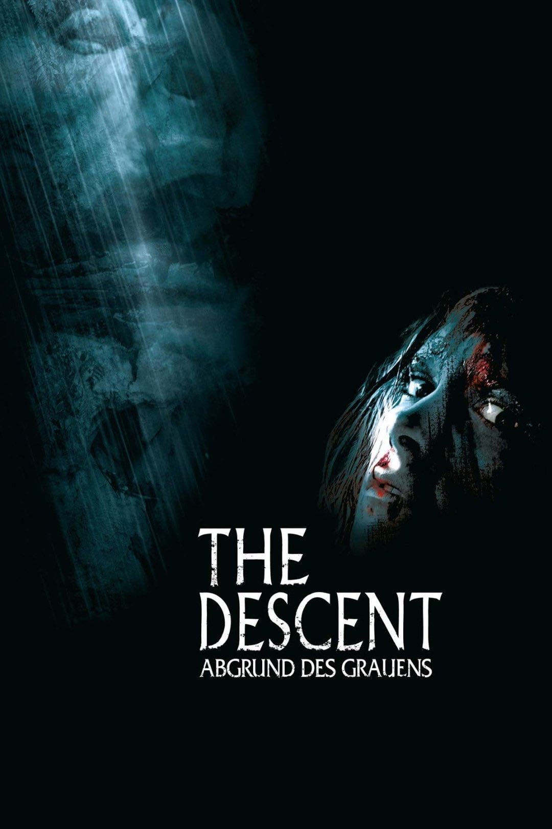 The Descent - Neil Marshall · 2005