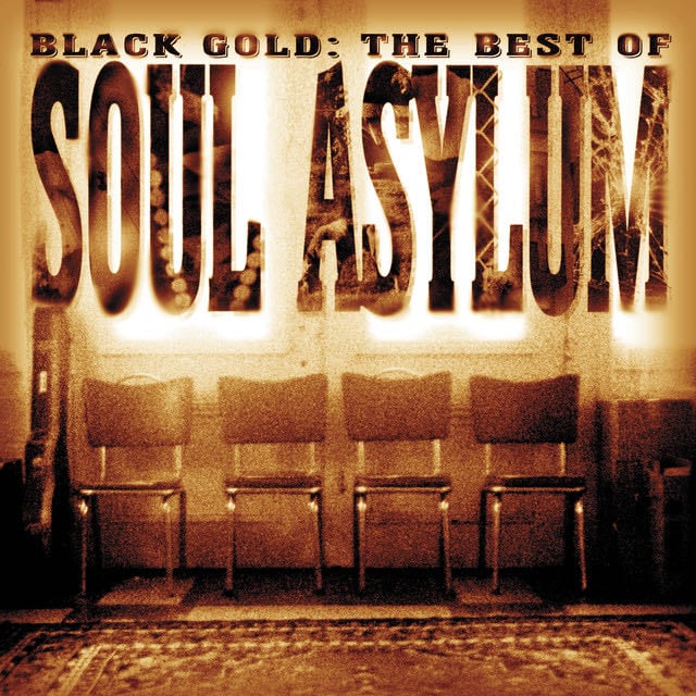 Runaway Train - Song · Soul Asylum
