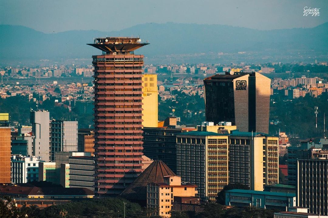 Kenya