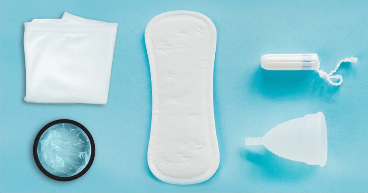 Period Products