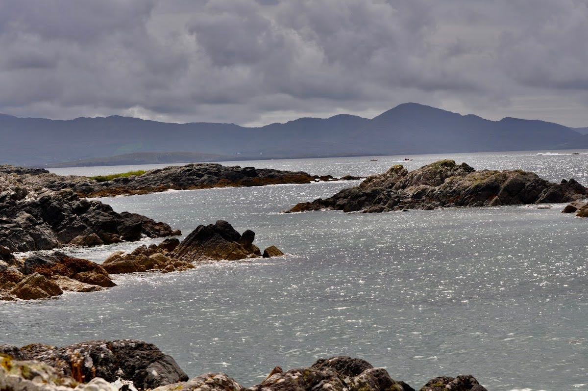 Whitestrand Beach