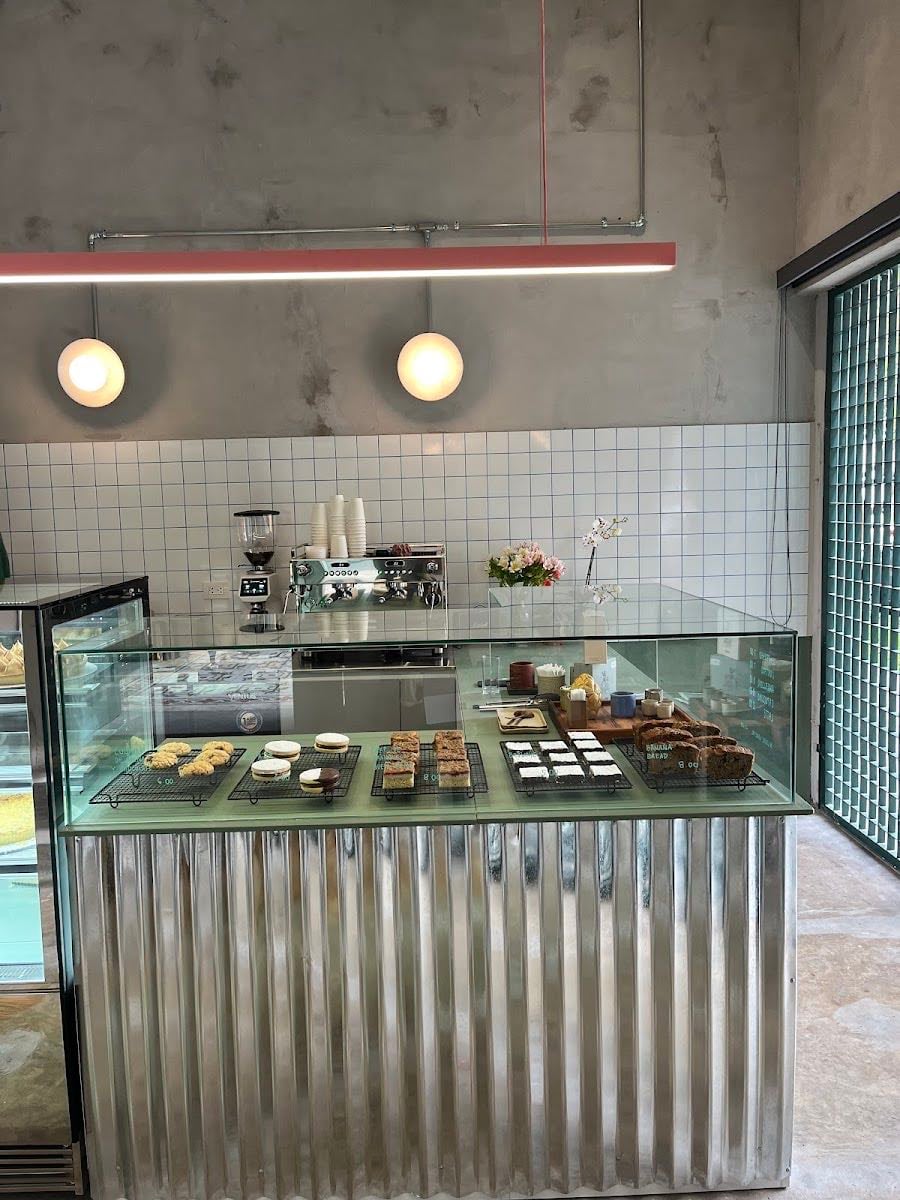 Beik Café - 📍Barranco
