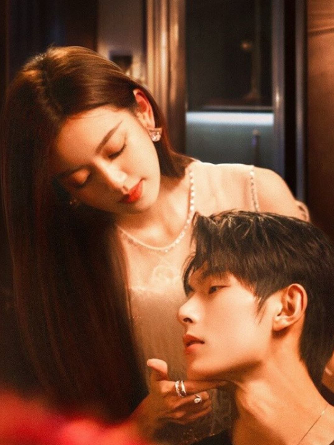 GAME OF TRUE LOVE