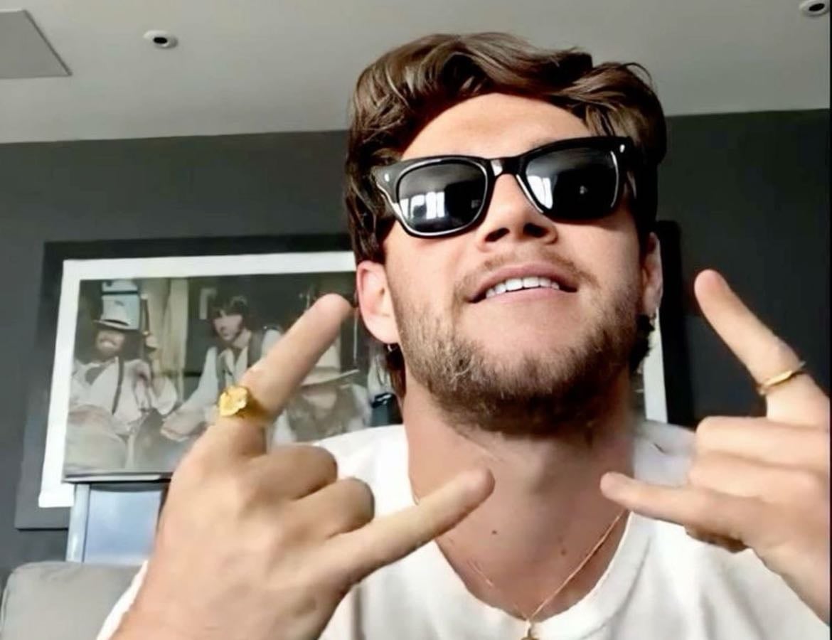 Favorite Niall Horan Songs!