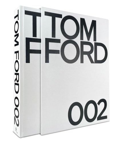 Tom Ford 002 - Tom Ford · 2021