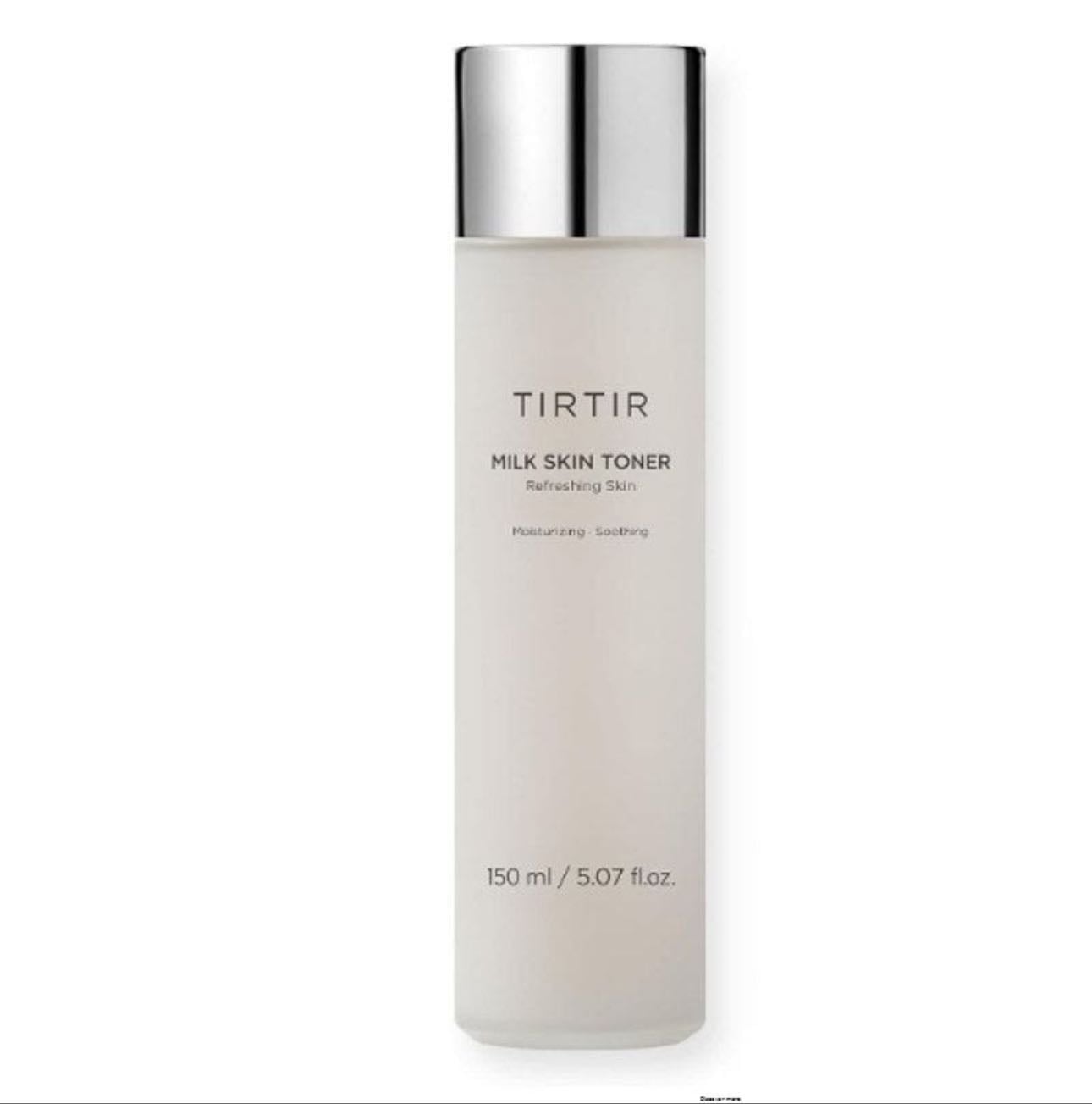 tirtir milky toner