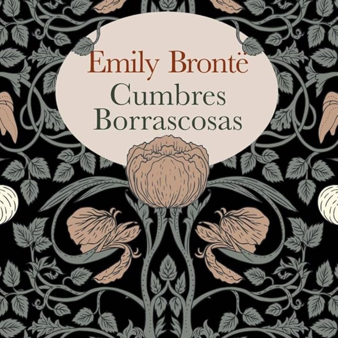 CUMBRES BORRASCOSAS - EMILY BRONTE · 2019