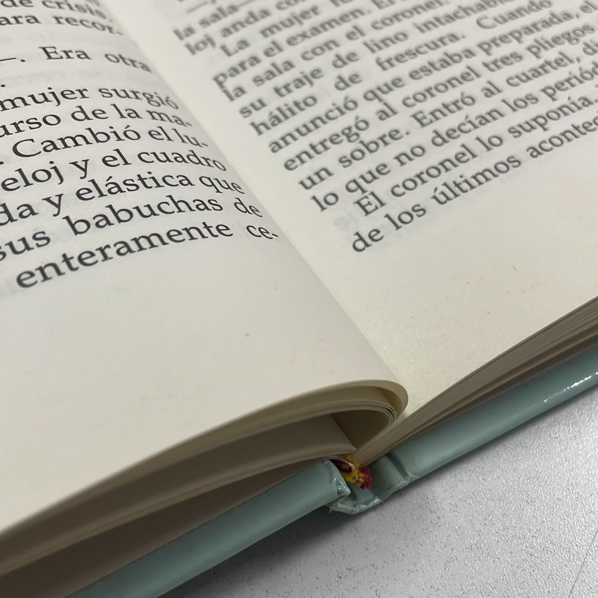 Libros 🖤 - Que griten mental issues