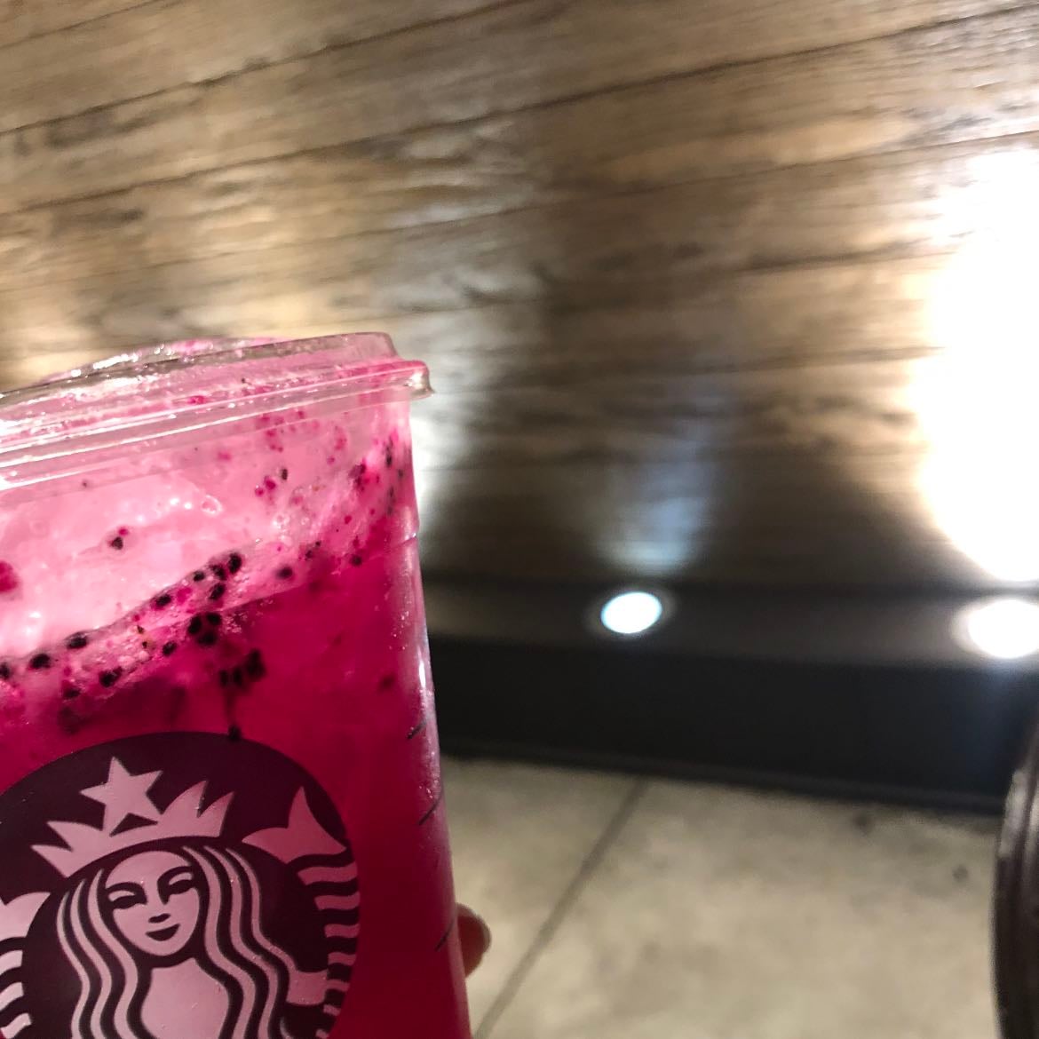 Mango DragonFruit - Fresquito