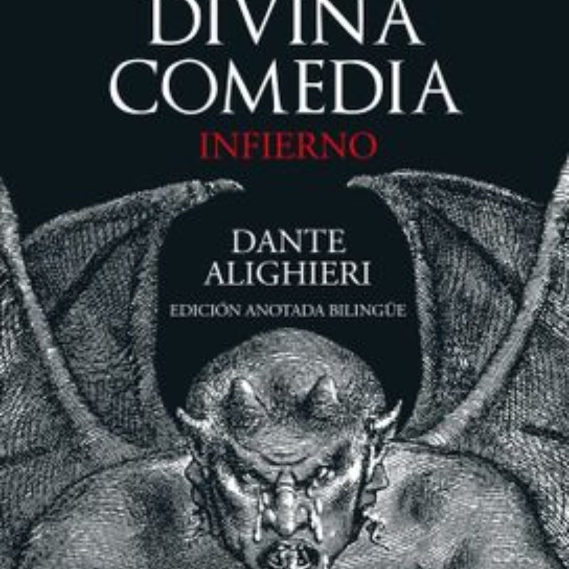 La divina comedia - Dante Alighieri · 2012