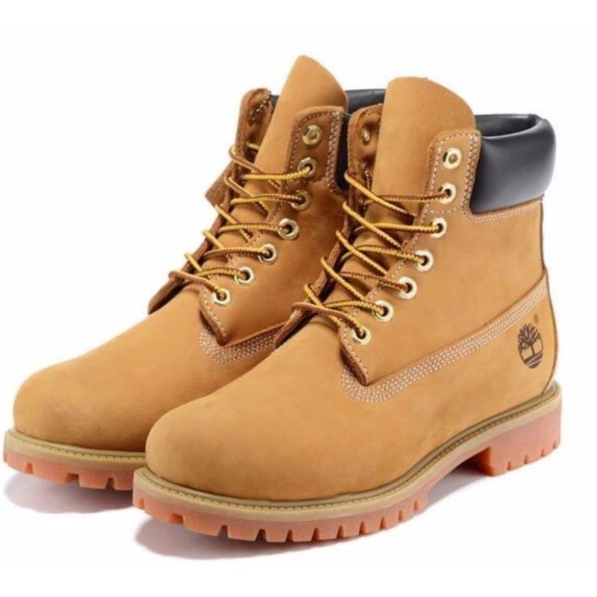 las timberland - por ti 2pac 😭