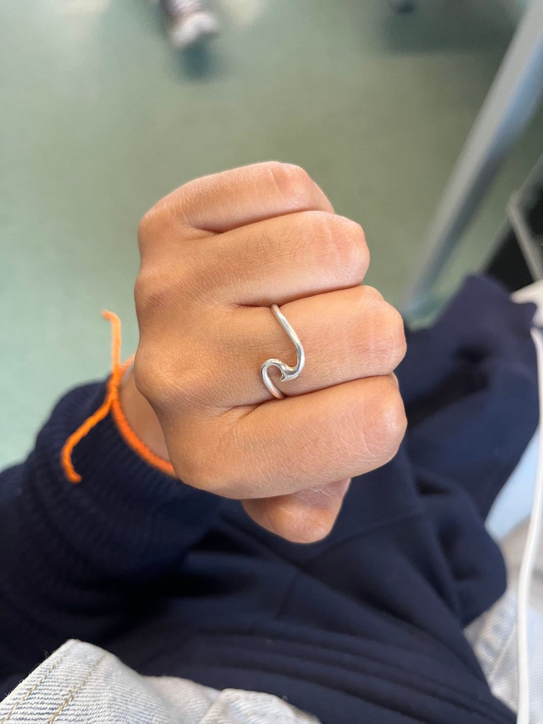 MIS PULSERAS - Y ANILLOS