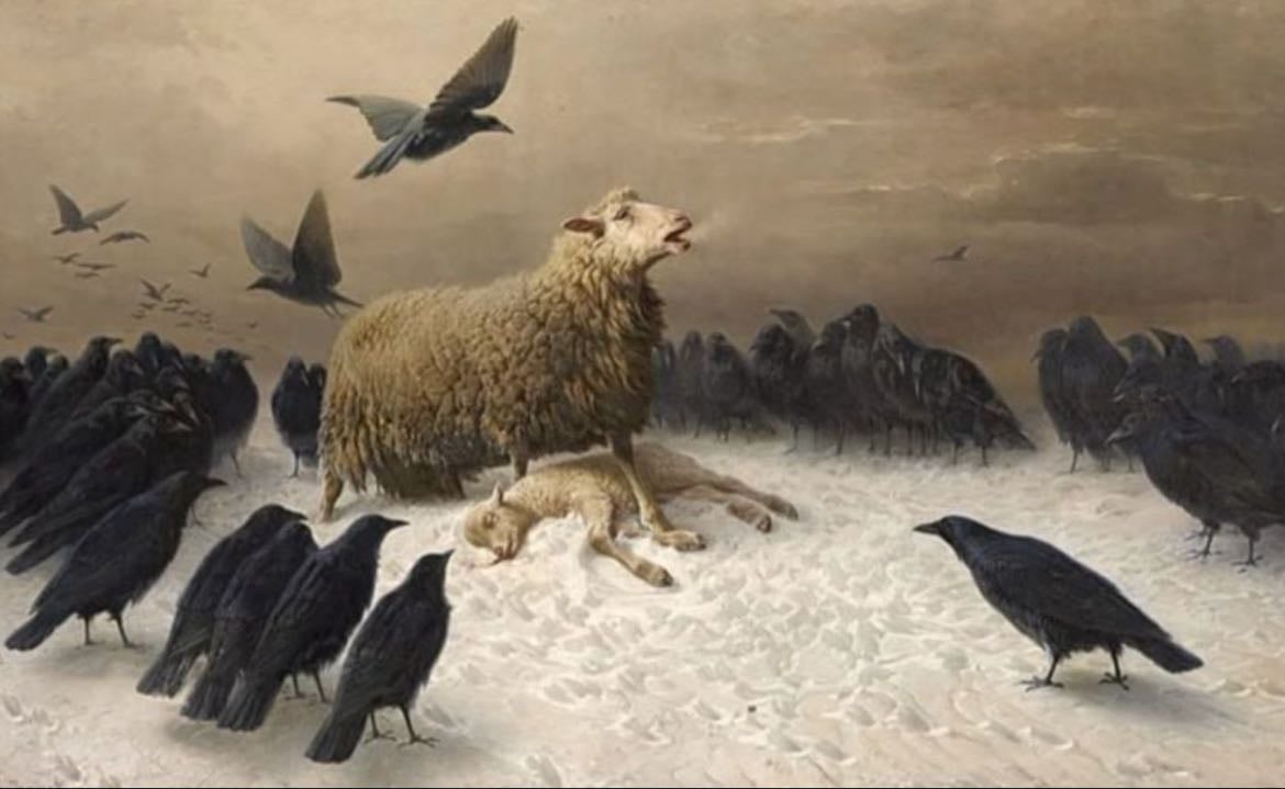 angustia - de august friedrich schenck
