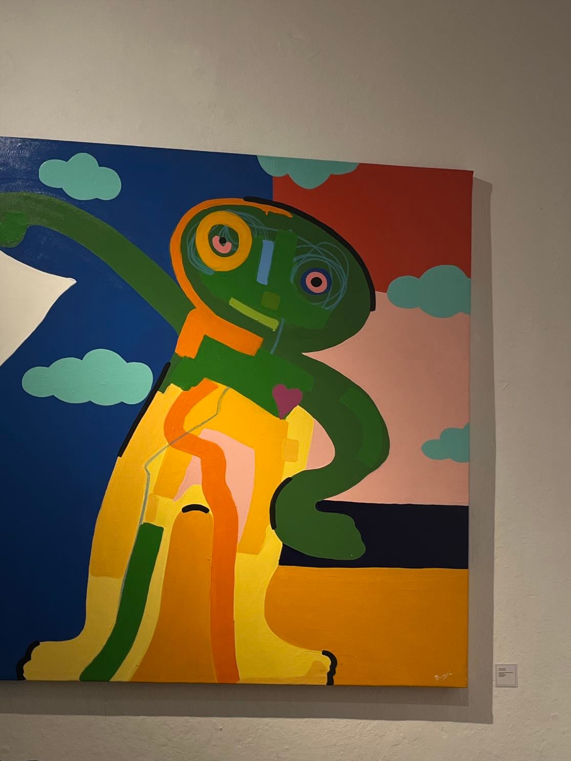 los museos - date perfecto konmigo misma