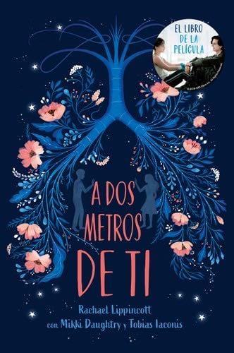 A dos metros de ti - Rachael Lippincott · 2019