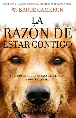 La Razon De Estar Contigo - PENGUIN RANDOM HOUSE GRUPO EDITORIAL SA DE CV · 2013