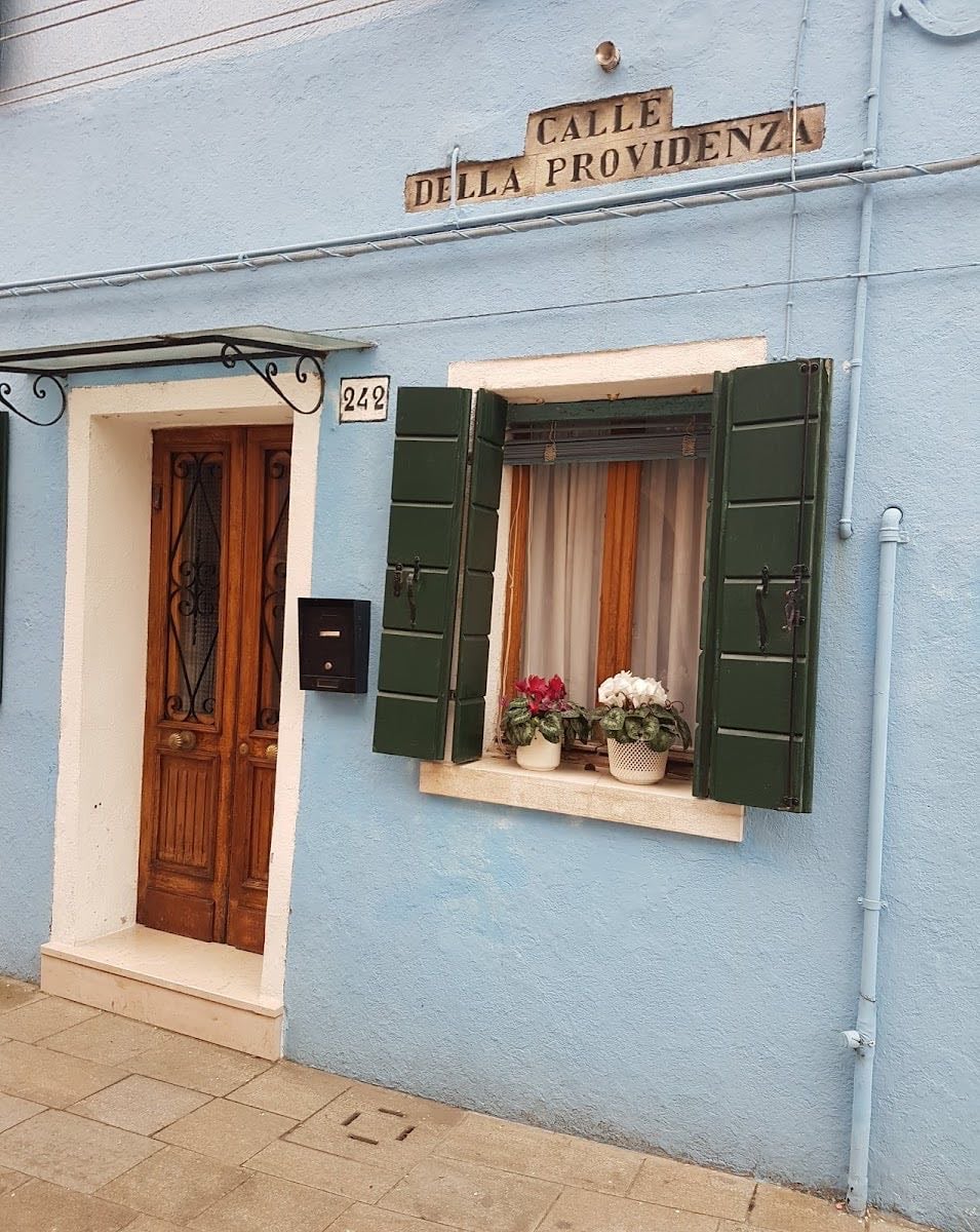 Trattoria Al Gatto Nero