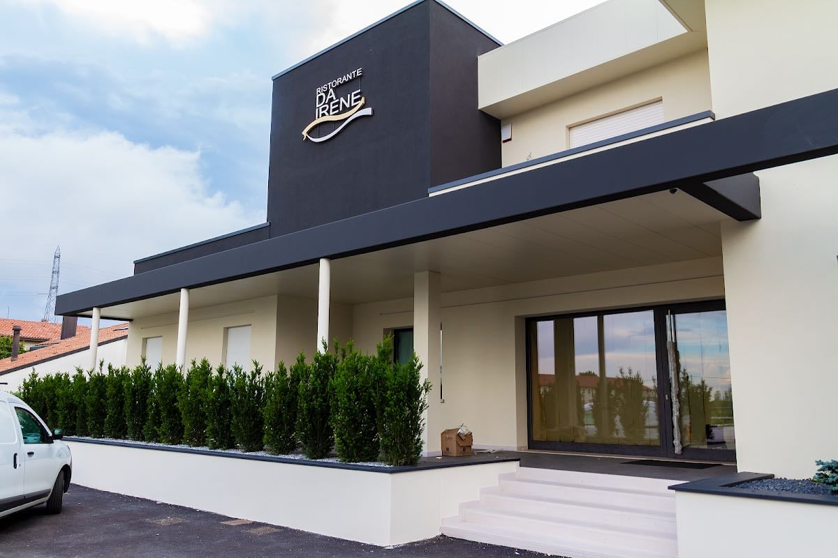 Ristorante da Irene