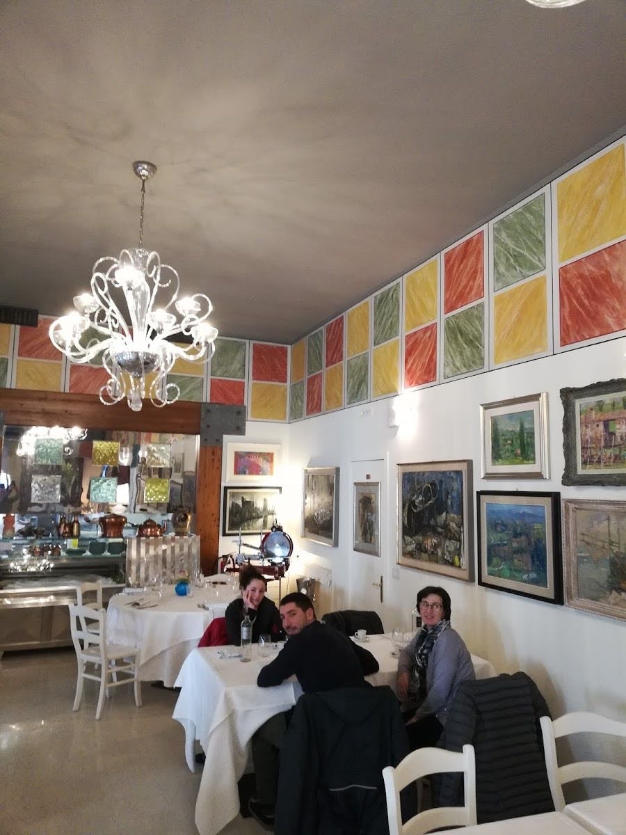 Ristorante al Gallo