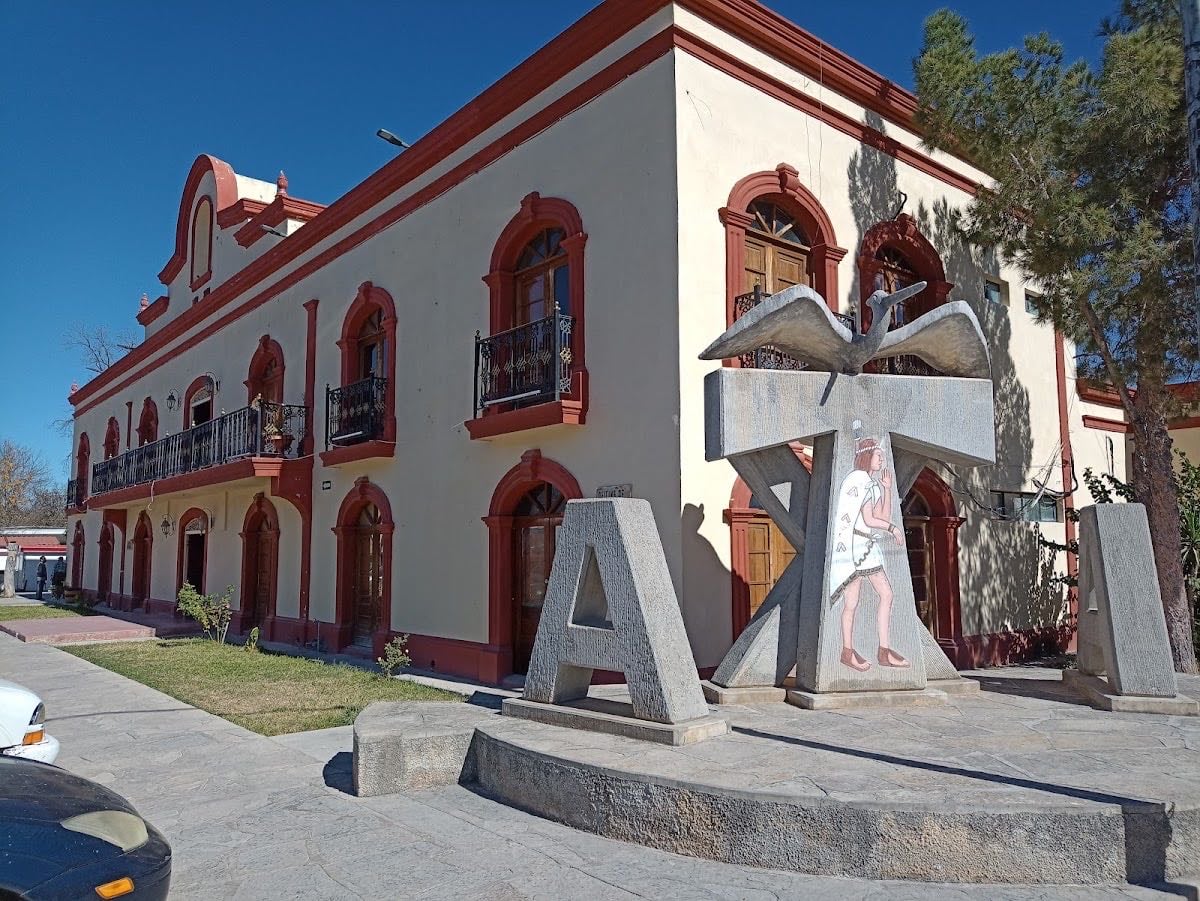 Bustamante