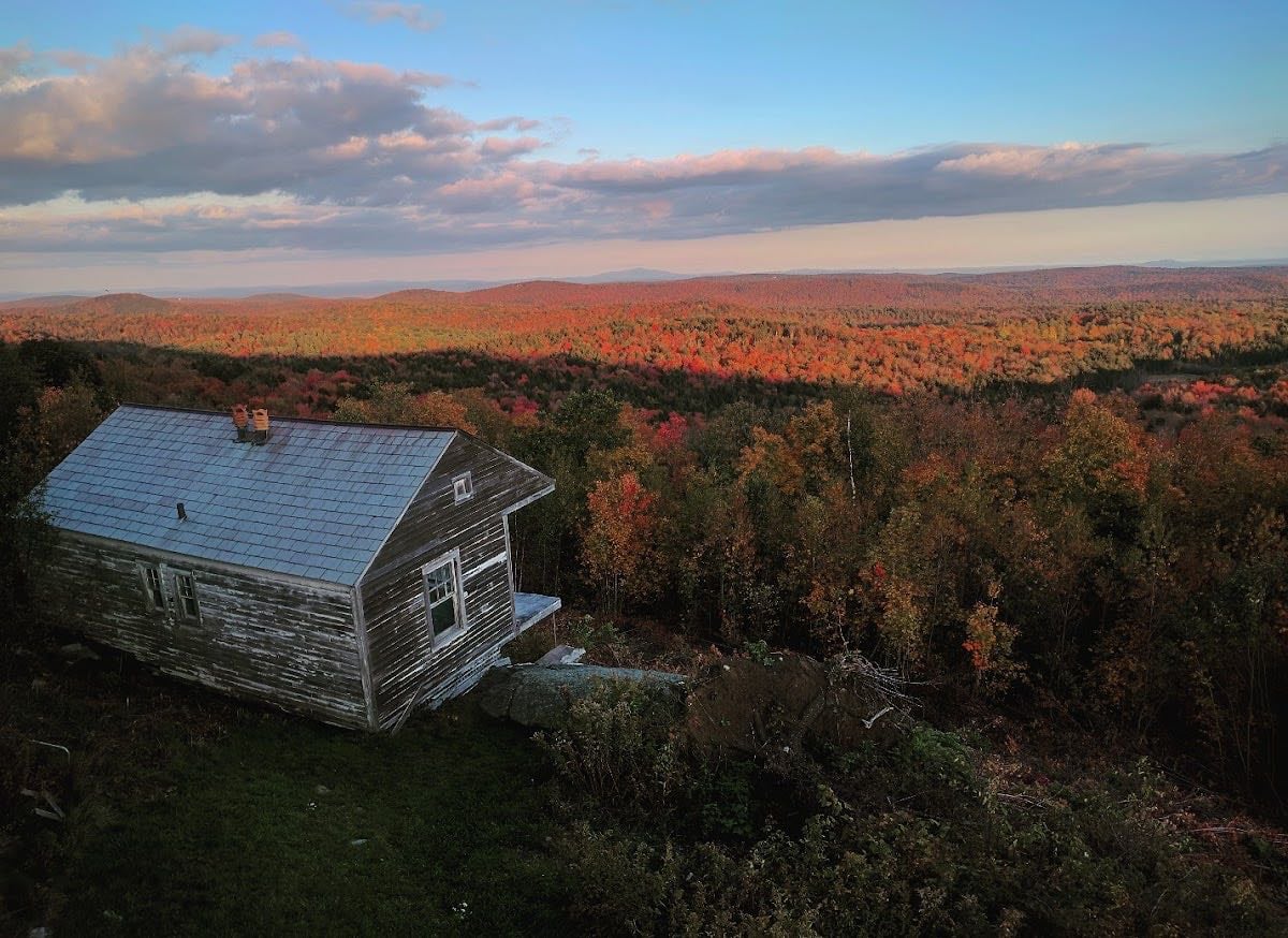 Vermont 9