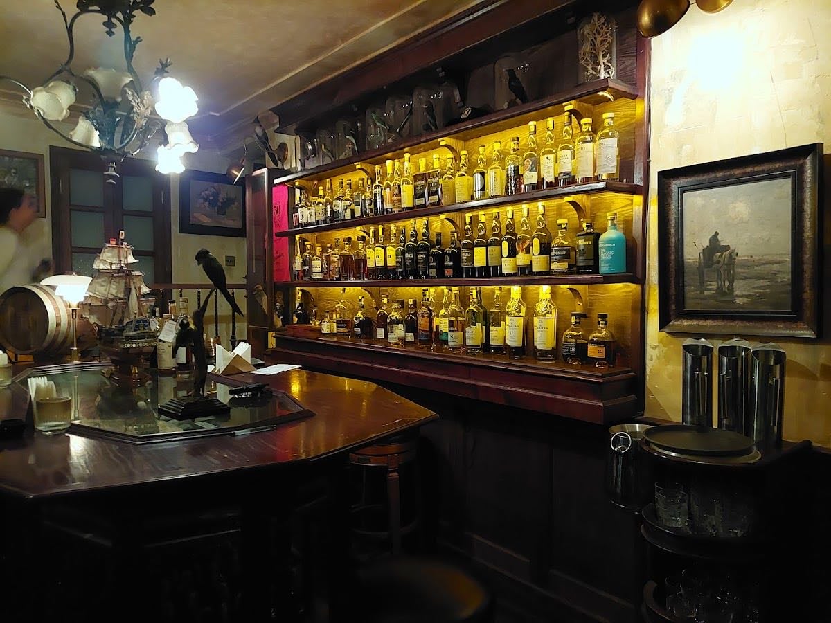 The Haflington