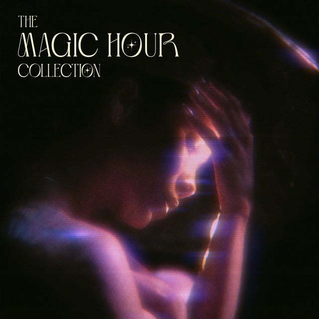 The Magic Hour Collection - Album · Jhené Aiko