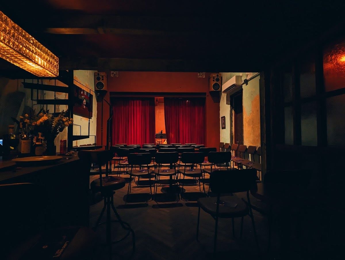 Long Waits Jazz