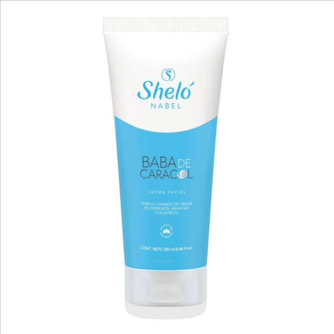 Snail Mucin | Shelo - $289 MXN