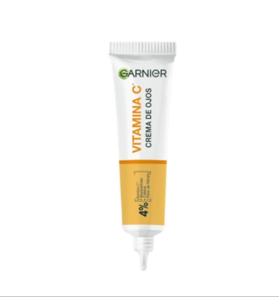 Eye Cream | Garnier - $109 MXN