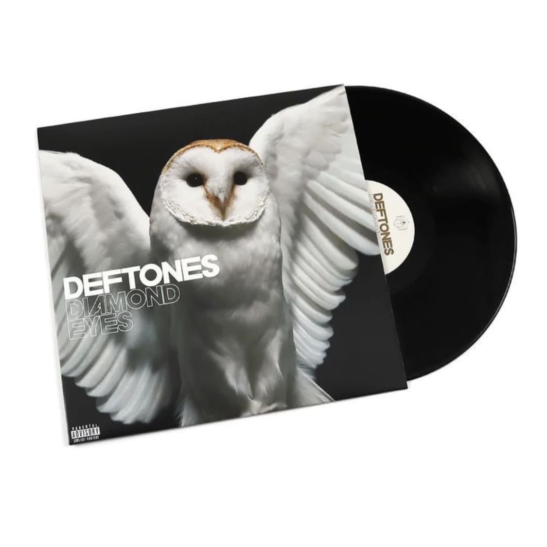 Diamond Eyes | Deftones - $600 MXN