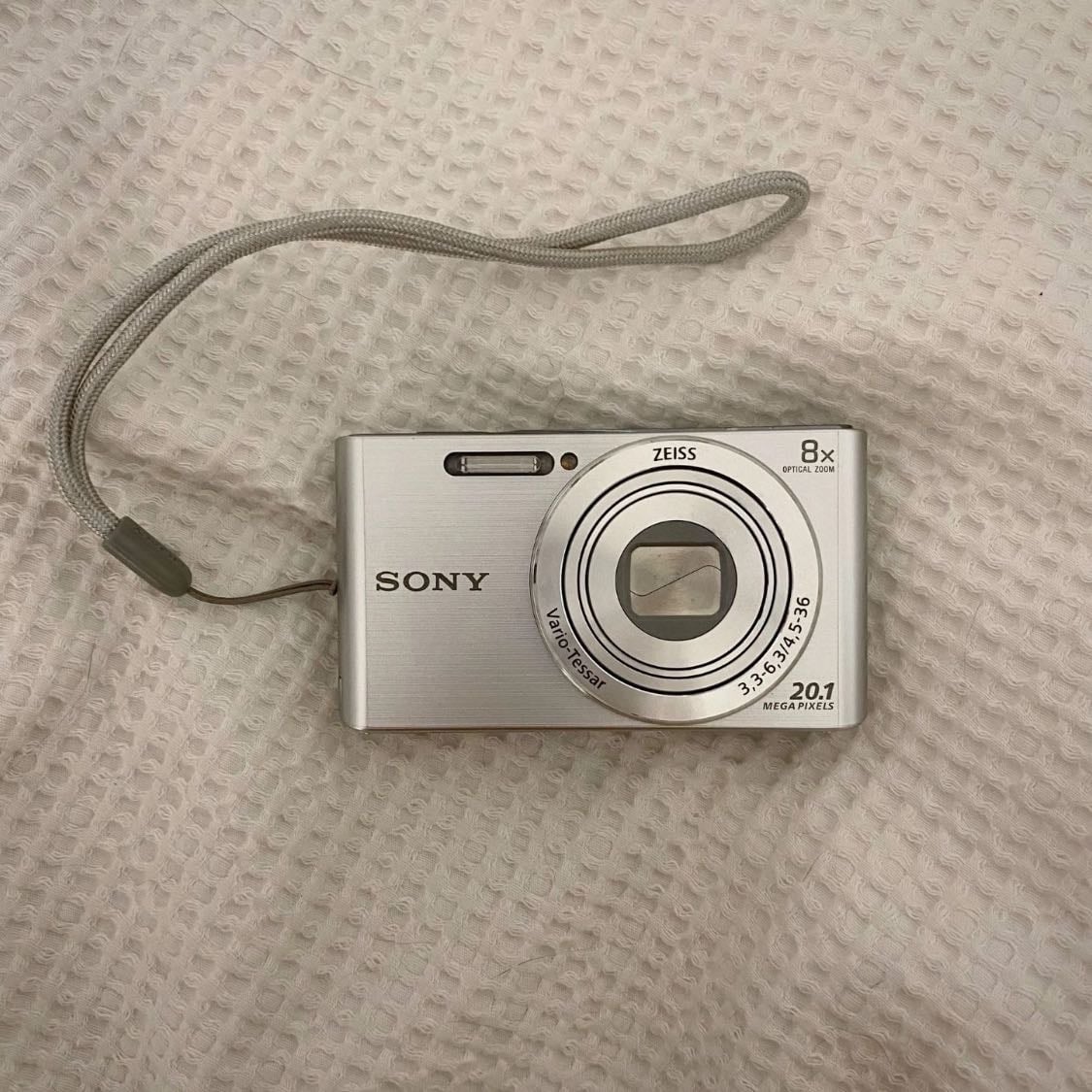 Cybershot DSC-W650 | Sony - $3,700 MXN
