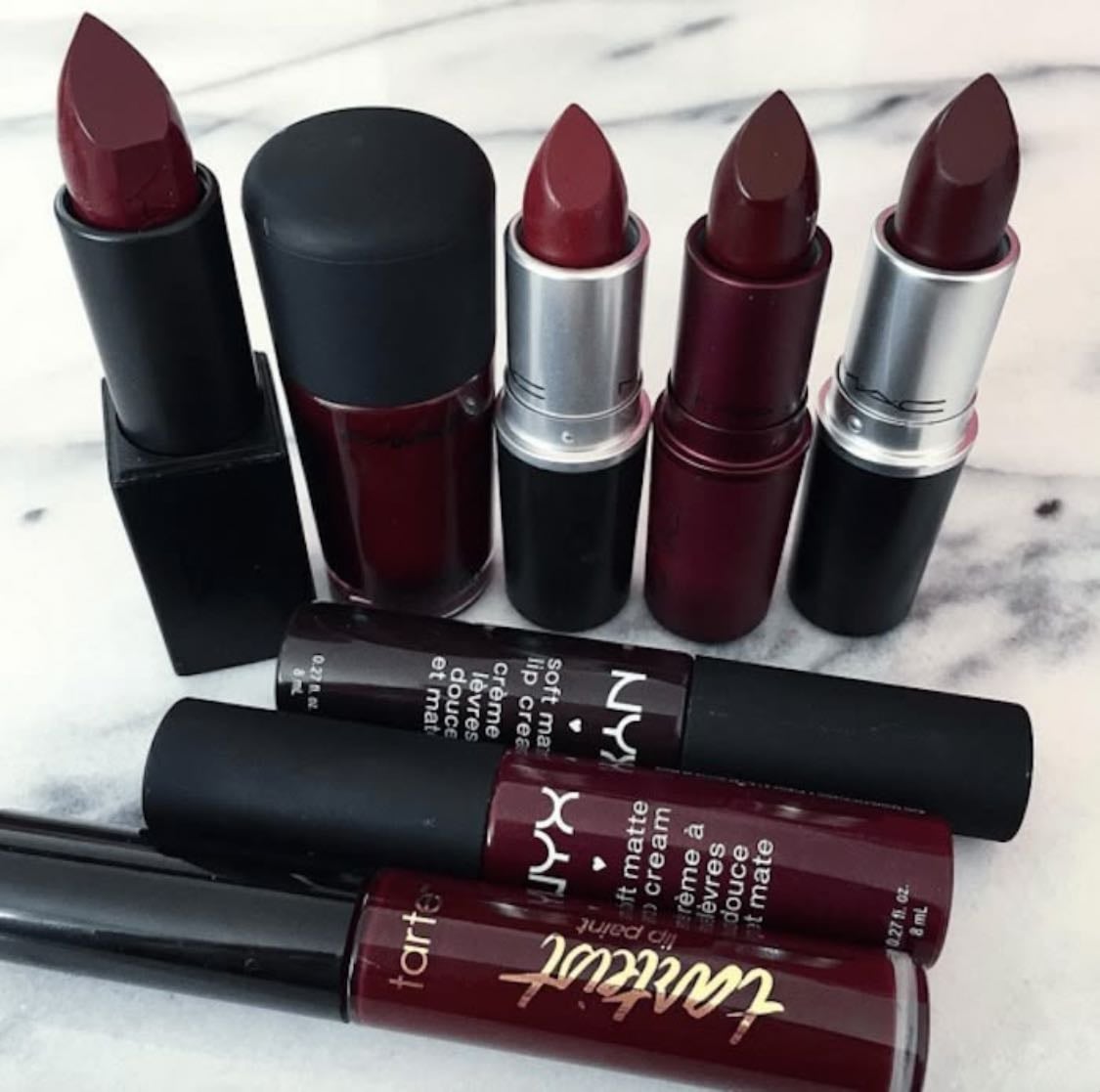 Lipstick In This Shade - $180 MXN